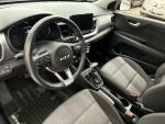 Kia Stonic 2023 Sininen