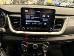 Kia Stonic 2023 Sininen