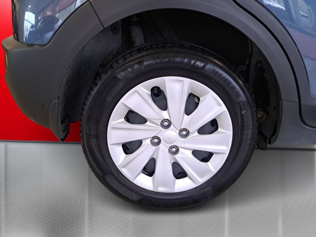 Kia Stonic 2023 Sininen