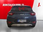 Kia Stonic 2023 Sininen