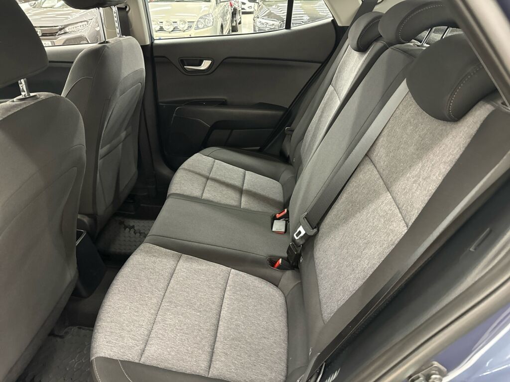 Kia Stonic 2023 Sininen