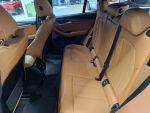 BMW X3 2023 Musta
