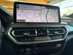 BMW X3 2023 Musta