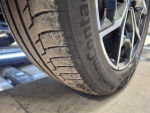 BMW X3 2023 Musta