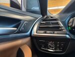 BMW X3 2023 Musta
