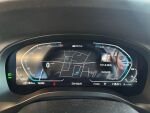 BMW X3 2023 Musta