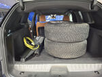 BMW X3 2023 Musta