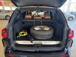 BMW X3 2023 Musta