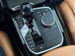 BMW X3 2023 Musta