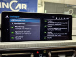 BMW X3 2023 Musta
