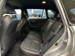 Toyota RAV4 Plug-in 2021 Harmaa