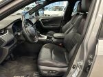 Toyota RAV4 Plug-in 2021 Harmaa