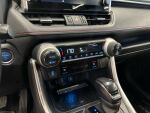 Toyota RAV4 Plug-in 2021 Harmaa