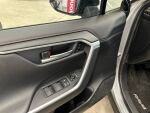 Toyota RAV4 Plug-in 2021 Harmaa