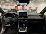 Toyota RAV4 Plug-in 2021 Harmaa
