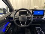 Volkswagen ID.4 2023 Sininen