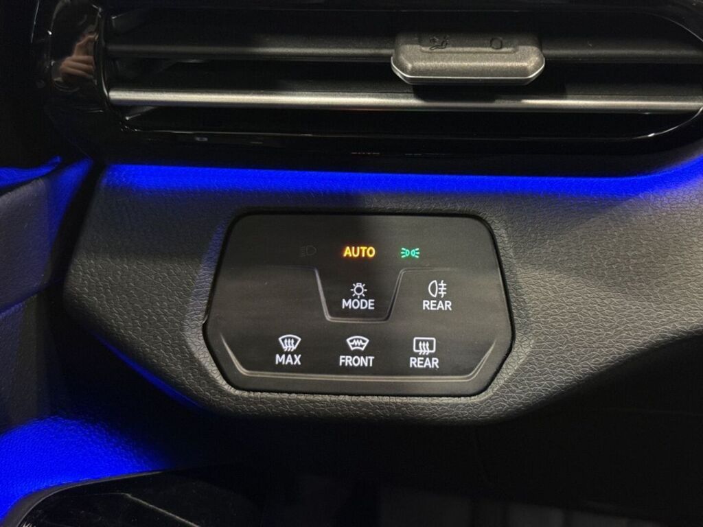 Volkswagen ID.4 2023 Sininen