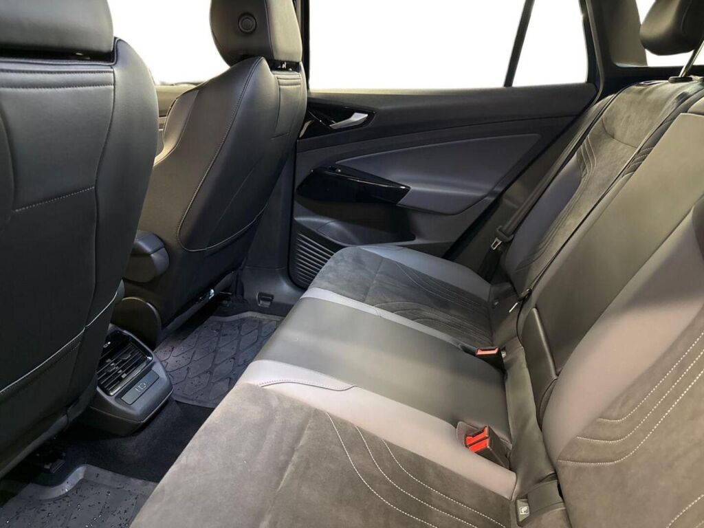 Volkswagen ID.4 2023 Sininen