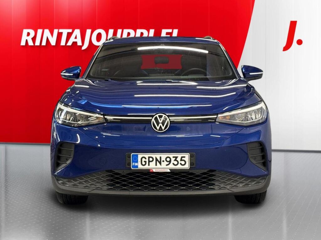 Volkswagen ID.4 2023 Sininen