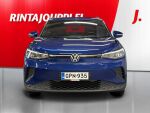Volkswagen ID.4 2023 Sininen