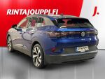 Volkswagen ID.4 2023 Sininen
