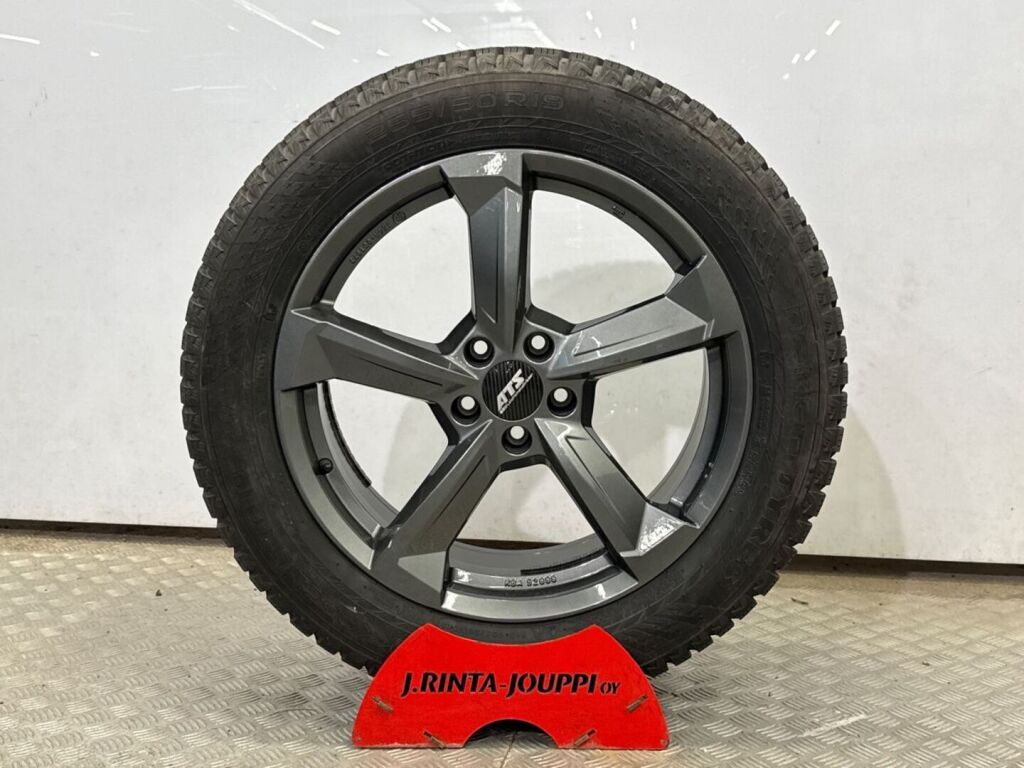 Volkswagen ID.4 2023 Sininen