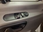Volkswagen Crafter 2014 Harmaa