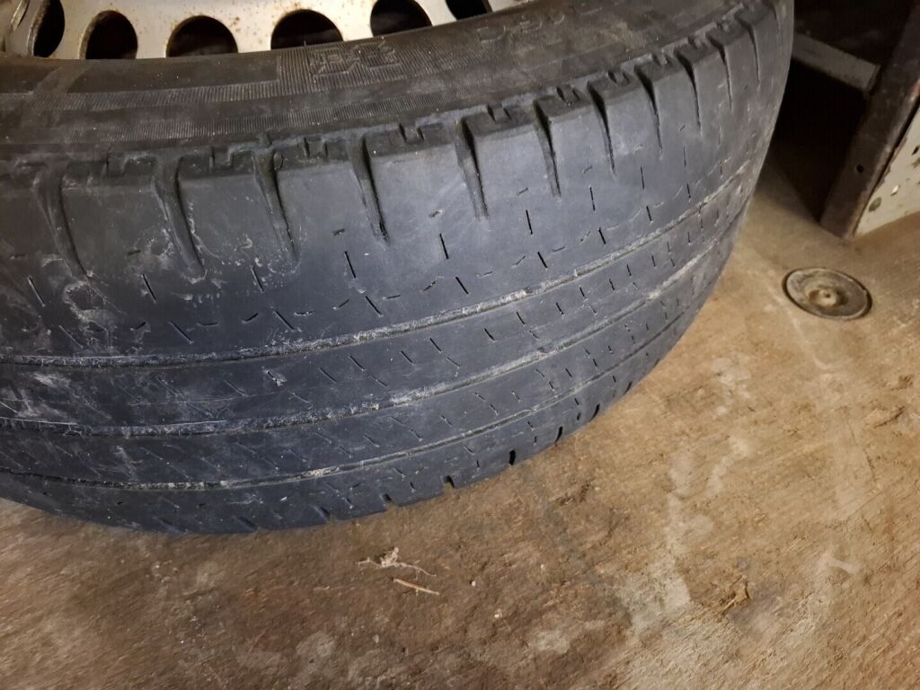 Volkswagen Crafter 2014 Harmaa