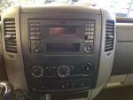 Volkswagen Crafter 2014 Harmaa