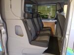 Volkswagen Crafter 2014 Harmaa