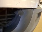 Volkswagen Crafter 2014 Harmaa