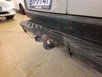 Volkswagen Crafter 2014 Harmaa