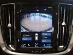 Volvo V60 2020 Musta
