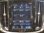 Volvo V60 2020 Musta