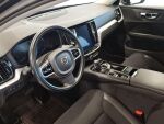 Volvo V60 2020 Musta