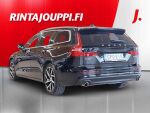 Volvo V60 2020 Musta