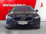 Volvo V60 2020 Musta
