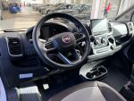 Adria MATRIX AXESS 670 SL 2023 Valkoinen