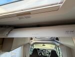 Adria MATRIX AXESS 670 SL 2023 Valkoinen