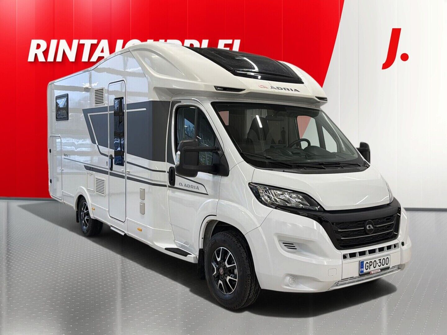 Adria MATRIX AXESS 670 SL
