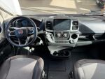 Adria MATRIX AXESS 670 SL 2023 Valkoinen