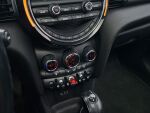 Mini Cooper 2015 Vaaleanruskea