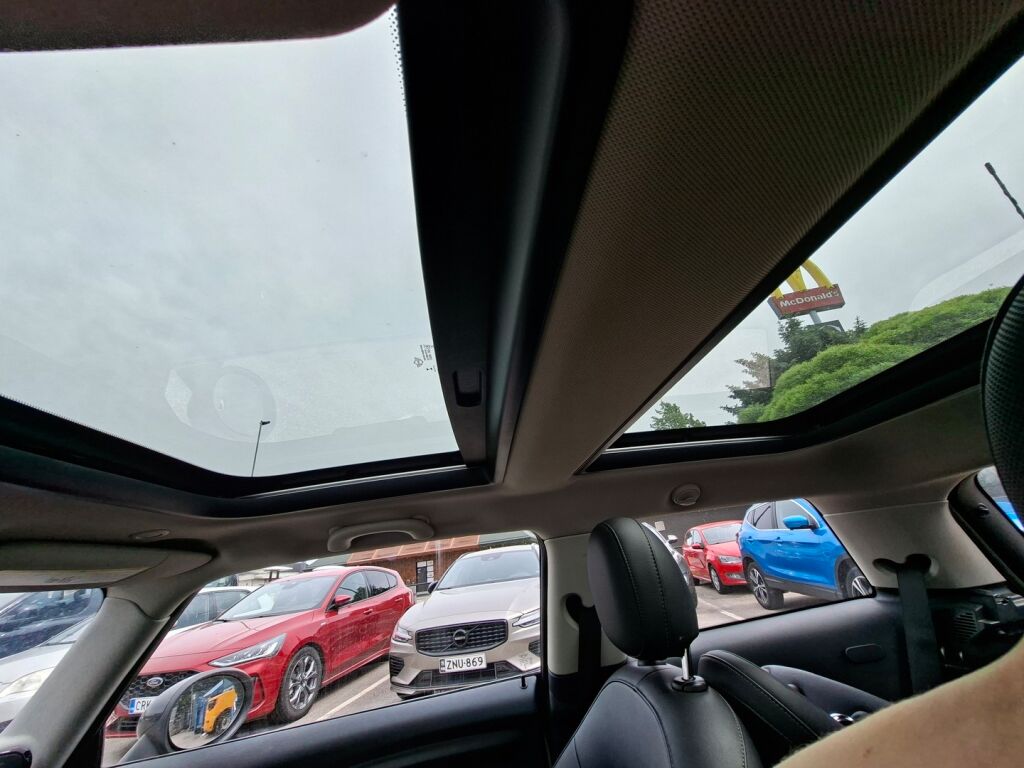 Mini Cooper 2015 Vaaleanruskea