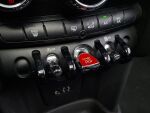 Mini Cooper 2015 Vaaleanruskea