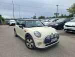 Mini Cooper 2015 Vaaleanruskea