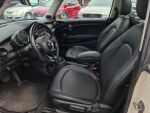 Mini Cooper 2015 Vaaleanruskea