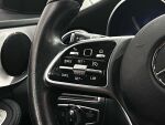 Mercedes-Benz C 2020 Harmaa