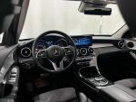 Mercedes-Benz C 2020 Harmaa