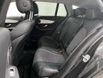 Mercedes-Benz C 2020 Harmaa