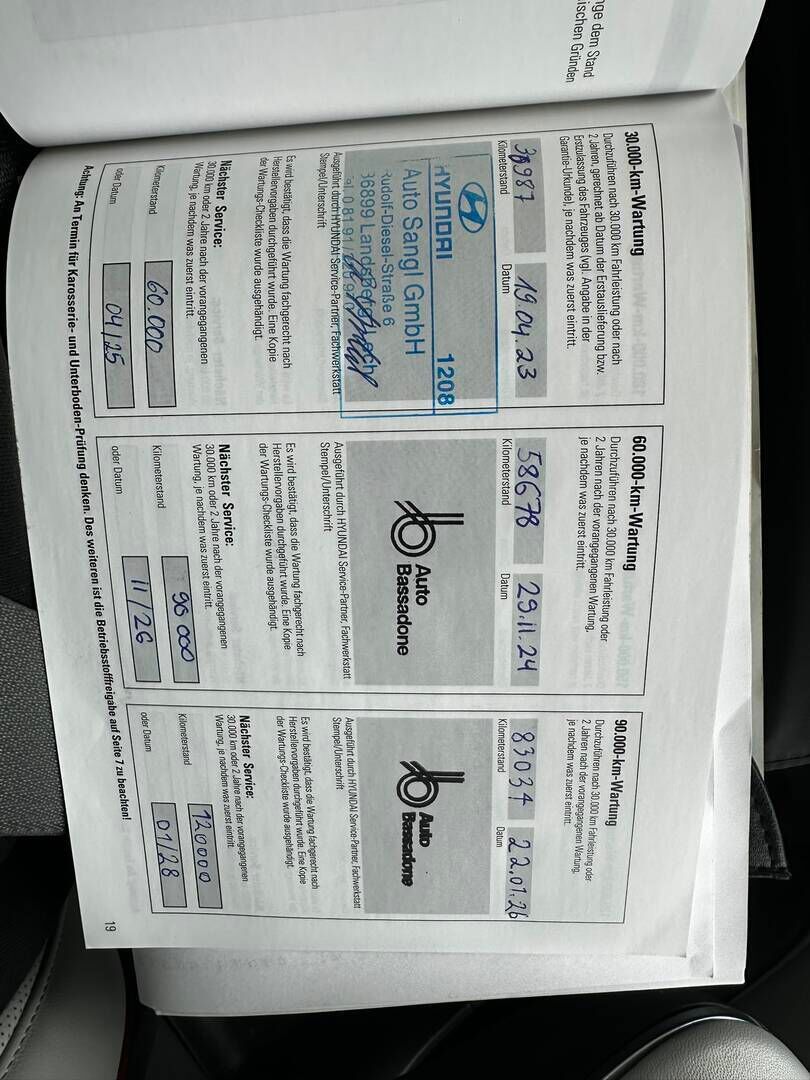 Hyundai IONIQ 5 2022 Harmaa